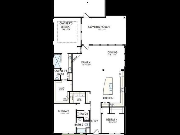 2157  Pine Grove Lane , Arlington Texas 76005
