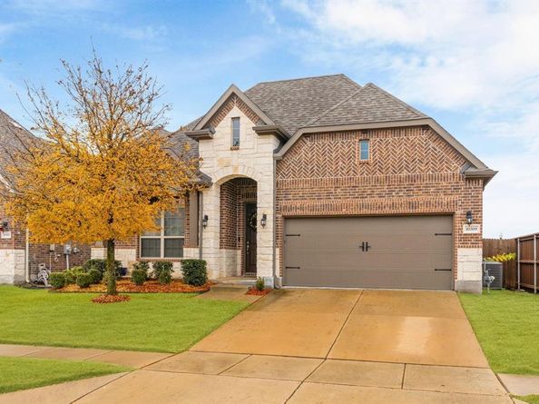 10309  Marathon Court , McKinney Texas 75071