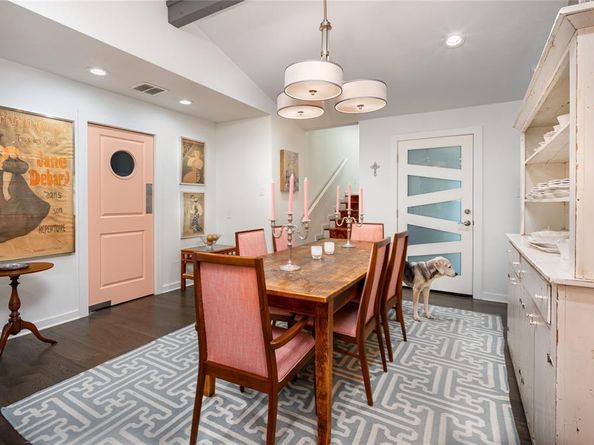 8242  San Cristobal Drive , Dallas Texas 75218