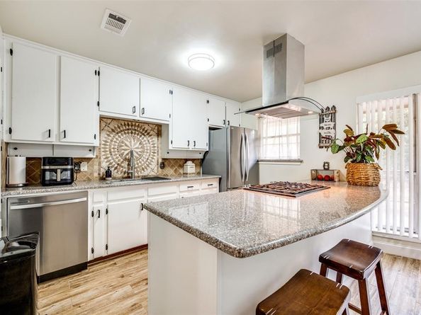 7008  Beaty Street , Fort Worth Texas 76112
