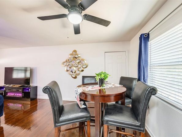 509  Circle Drive , Arlington Texas 76010