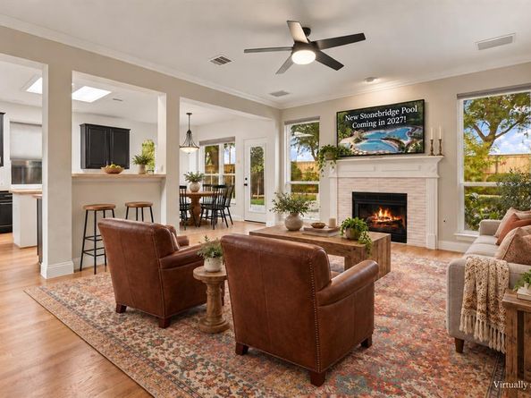 511  Clover Leaf Lane , McKinney Texas 75072