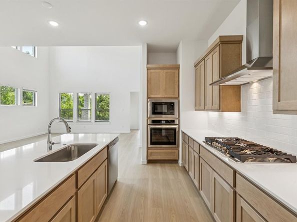 4736  Carina Road , McKinney Texas 75071