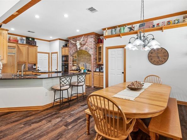 900  Coral Cove , Oak Point Texas 75068