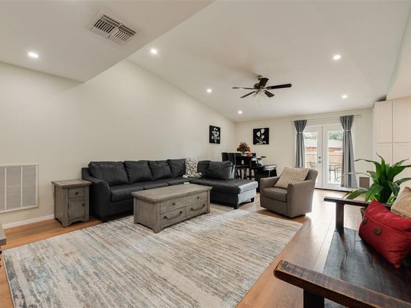 2942  Scott Mill Road , Carrollton Texas 75007