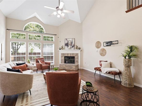 11532  Glen Rose Drive , Frisco Texas 75035