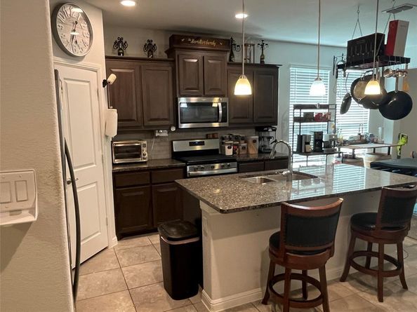 1107  Admiral Drive , Azle Texas 76020