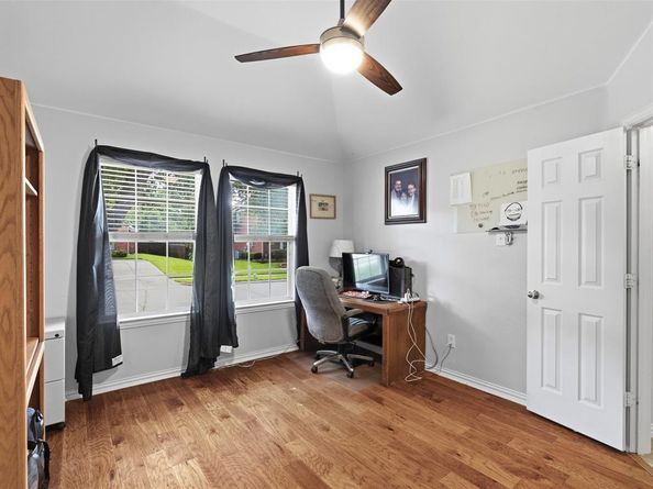 4601  Carlton Drive , Garland Texas 75043