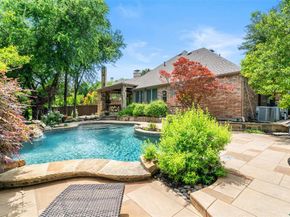 1097  Limestone Court , Allen Texas 75013