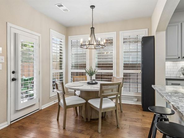 6404  Falcon Ridge Lane , McKinney Texas 75071