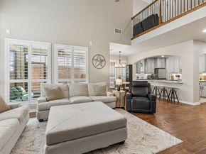 6404  Falcon Ridge Lane , McKinney Texas 75071