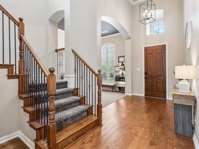 6404  Falcon Ridge Lane , McKinney Texas 75071