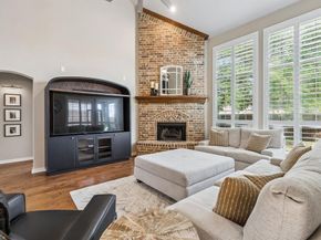 6404  Falcon Ridge Lane , McKinney Texas 75071