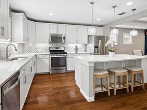 2306  Feathering Drive , Frisco Texas 75036