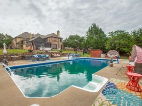 911  Bentle Branch Lane , Cedar Hill Texas 75104