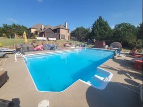 911  Bentle Branch Lane , Cedar Hill Texas 75104