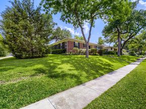 11016  Lippitt Avenue , Dallas Texas 75218