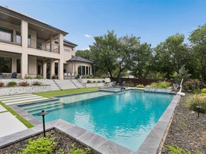 6700  Herbert Road , Colleyville Texas 76034
