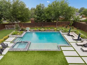 6700  Herbert Road , Colleyville Texas 76034