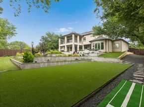 6700  Herbert Road , Colleyville Texas 76034