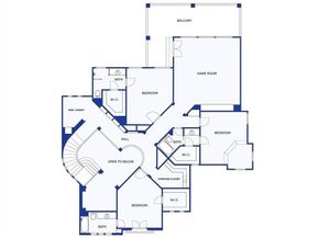6700  Herbert Road , Colleyville Texas 76034