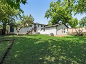 206  Senter Valley Road , Irving Texas 75060