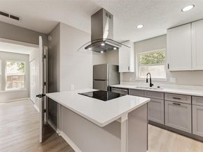 206  Senter Valley Road , Irving Texas 75060
