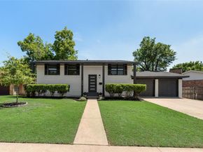 206  Senter Valley Road , Irving Texas 75060