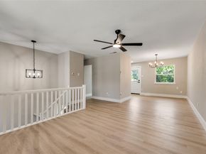 206  Senter Valley Road , Irving Texas 75060