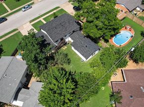 206  Senter Valley Road , Irving Texas 75060