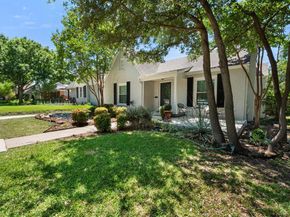 2624  Willing Avenue , Fort Worth Texas 76110