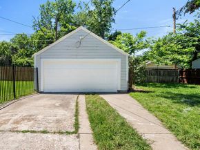 2624  Willing Avenue , Fort Worth Texas 76110