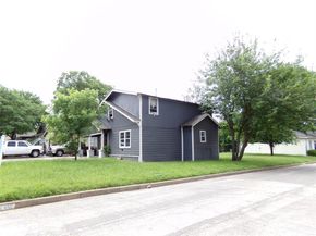 601  Cristler Avenue , Dallas Texas 75223