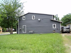 601  Cristler Avenue , Dallas Texas 75223
