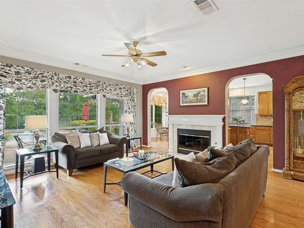 2712  Brookside Lane , McKinney Texas 75072