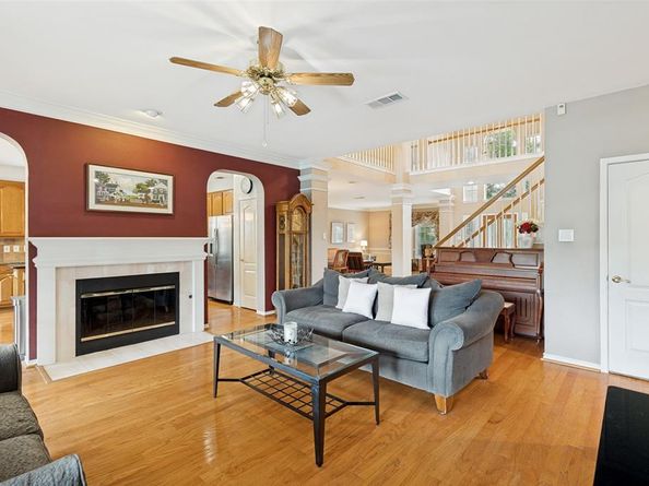 2712  Brookside Lane , McKinney Texas 75072