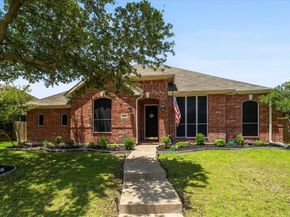 6601  Marquett Drive , Rowlett Texas 75089
