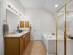 6601  Marquett Drive , Rowlett Texas 75089