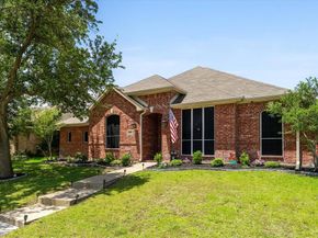 6601  Marquett Drive , Rowlett Texas 75089