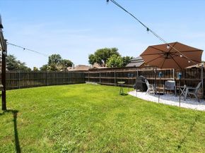 6601  Marquett Drive , Rowlett Texas 75089