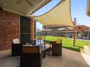 6601  Marquett Drive , Rowlett Texas 75089