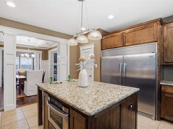 2341  Alston Avenue , Fort Worth Texas 76110