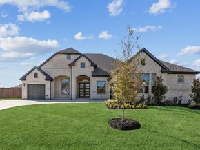 11220  Hickory Falls Drive , Argyle Texas 76226