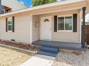 1810  Shaw Street , Dallas Texas 75212