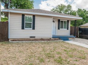 1810  Shaw Street , Dallas Texas 75212