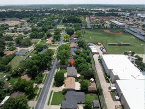 1213  Trellis Drive , Garland Texas 75040
