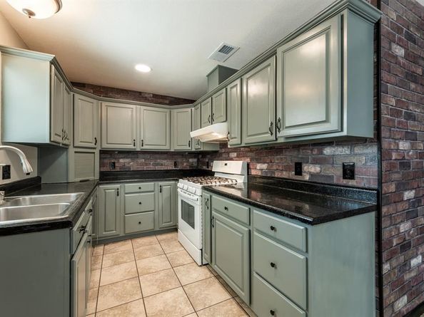 1213  Trellis Drive , Garland Texas 75040