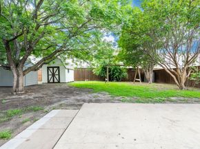 1213  Trellis Drive , Garland Texas 75040