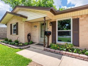 1213  Trellis Drive , Garland Texas 75040