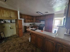 1420  Edney Street , Fort Worth Texas 76115